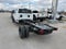 2026 RAM Ram 5500 Chassis Cab RAM 5500 TRADESMAN CHASSIS CREW CAB 4X4 84' CA