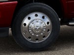 2027 RAM 5500 Chassis Cab Big Horn
