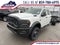 2026 RAM 5500 Chassis RAM 5500 TRADESMAN CHASSIS CREW CAB 4X4 84' CA