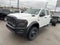 2026 RAM 5500 Chassis RAM 5500 TRADESMAN CHASSIS CREW CAB 4X4 84' CA