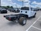 2025 RAM 3500 Chassis Cab RAM 3500 TRADESMAN CREW CAB CHASSIS 4X4 60' CA