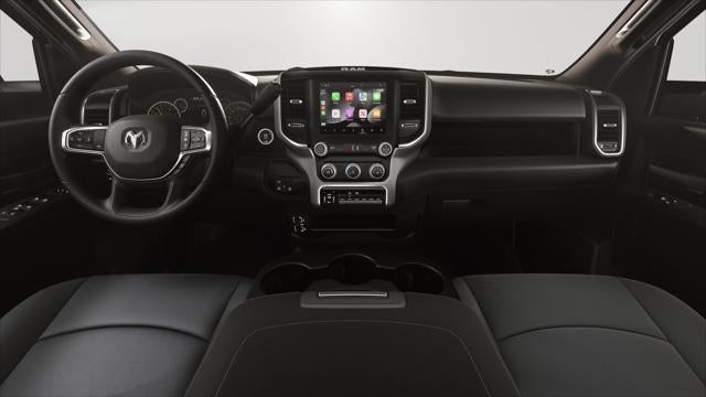 2026 RAM 3500 Chassis Cab RAM 3500 TRADESMAN CREW CAB CHASSIS 4X4 60' CA