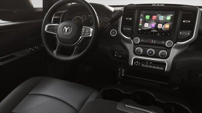 2026 RAM 3500 Chassis Cab RAM 3500 TRADESMAN CREW CAB CHASSIS 4X4 60' CA