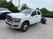 2027 RAM 3500 Chassis Cab RAM 3500 TRADESMAN CREW CAB CHASSIS 4X4 60' CA