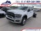 2025 RAM 3500 Chassis Cab RAM 3500 TRADESMAN CREW CAB CHASSIS 4X4 60' CA