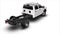 2026 RAM 3500 Chassis RAM 3500 TRADESMAN CREW CAB CHASSIS 4X4 60' CA