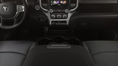 2026 RAM 3500 Chassis Cab RAM 3500 TRADESMAN CREW CAB CHASSIS 4X4 60' CA