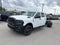 2027 RAM 3500 Chassis Cab RAM 3500 TRADESMAN CREW CAB CHASSIS 4X4 60' CA