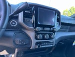 2027 RAM 3500 Chassis Cab RAM 3500 TRADESMAN CREW CAB CHASSIS 4X4 60' CA