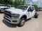 2025 RAM 3500 Chassis Cab RAM 3500 TRADESMAN CREW CAB CHASSIS 4X4 60' CA