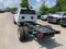 2025 RAM 3500 Chassis Cab RAM 3500 TRADESMAN CREW CAB CHASSIS 4X4 60' CA
