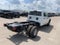2025 RAM 3500 Chassis Cab RAM 3500 TRADESMAN CREW CAB CHASSIS 4X4 60' CA