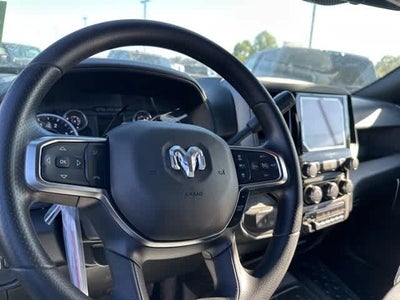 2026 RAM 3500 Chassis Cab RAM 3500 TRADESMAN CREW CAB CHASSIS 4X4 60' CA