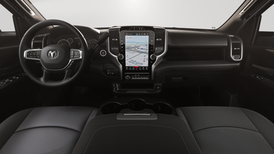 2026 RAM 3500 Chassis Cab RAM 3500 TRADESMAN CREW CAB CHASSIS 4X4 60' CA