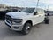 2026 RAM 3500 Chassis Cab RAM 3500 TRADESMAN CREW CAB CHASSIS 4X4 60' CA