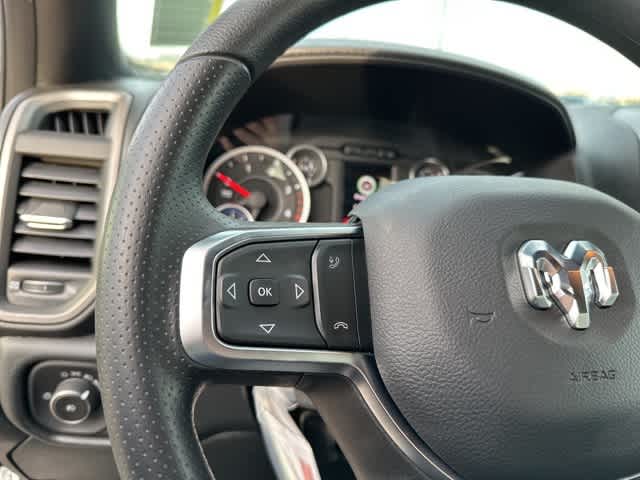 2026 RAM 3500 Chassis Cab RAM 3500 TRADESMAN CREW CAB CHASSIS 4X4 60' CA