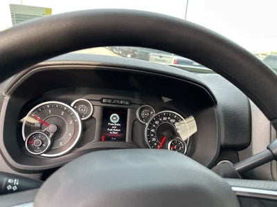 2026 RAM 3500 Chassis Cab RAM 3500 TRADESMAN CREW CAB CHASSIS 4X4 60' CA