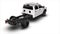 2027 RAM 3500 Chassis Cab RAM 3500 TRADESMAN CREW CAB CHASSIS 4X4 60' CA
