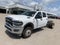 2025 RAM 3500 Chassis Cab RAM 3500 TRADESMAN CREW CAB CHASSIS 4X4 60' CA