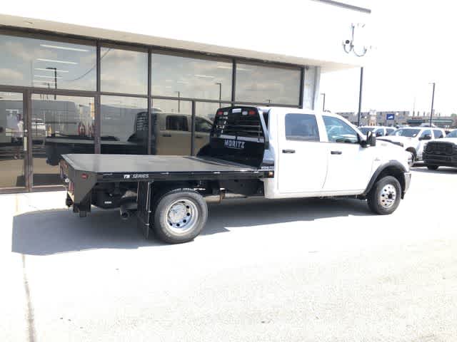 2025 RAM 3500 Chassis RAM 3500 TRADESMAN CREW CAB CHASSIS 4X4 60' CA