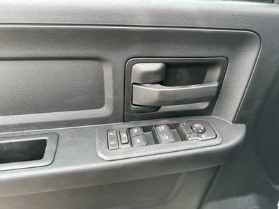 2026 RAM 3500 Chassis Cab RAM 3500 TRADESMAN CREW CAB CHASSIS 4X4 60' CA