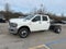 2026 RAM 3500 Chassis Cab RAM 3500 TRADESMAN CREW CAB CHASSIS 4X4 60' CA