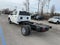 2026 RAM 3500 Chassis Cab RAM 3500 TRADESMAN CREW CAB CHASSIS 4X4 60' CA