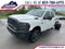 2026 RAM 3500 Chassis RAM 3500 TRADESMAN CREW CAB CHASSIS 4X4 60' CA