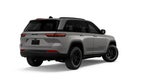 2027 Jeep Grand Cherokee GRAND CHEROKEE LAREDO X 4X4