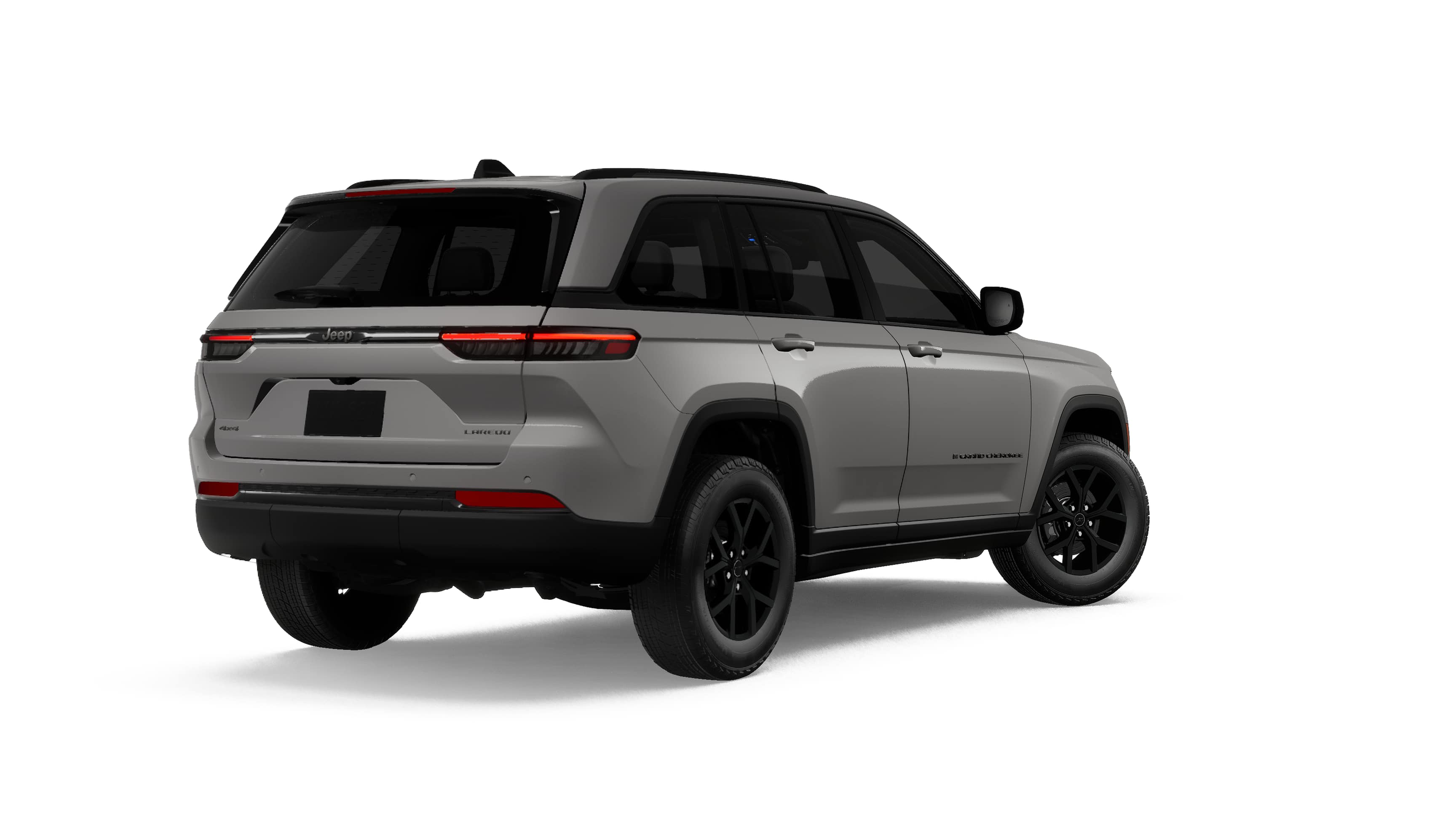 2027 Jeep Grand Cherokee GRAND CHEROKEE LAREDO X 4X4