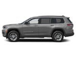 2027 Jeep Grand Cherokee Laredo Altitude