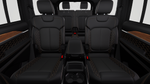 2027 Jeep Grand Cherokee GRAND CHEROKEE L SUMMIT 4X4