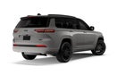 2027 Jeep Grand Cherokee GRAND CHEROKEE L SUMMIT 4X4