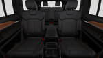 2027 Jeep Grand Cherokee GRAND CHEROKEE L SUMMIT 4X4