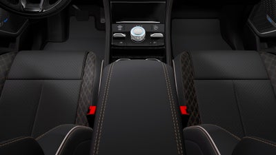 2027 Jeep Grand Cherokee GRAND CHEROKEE L SUMMIT 4X4