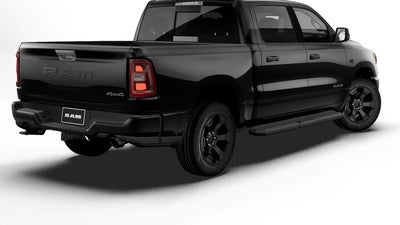 2027 RAM Ram 1500 RAM 1500 EXPRESS CREW CAB 4X4 5'7' BOX