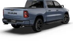 2027 RAM Ram 1500 RAM 1500 EXPRESS CREW CAB 4X4 5'7' BOX