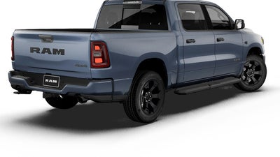 2027 RAM Ram 1500 RAM 1500 EXPRESS CREW CAB 4X4 5'7' BOX