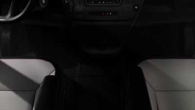 2026 RAM Ram ProMaster RAM PROMASTER 1500 TRADESMAN CARGO VAN HIGH ROOF 136' WB