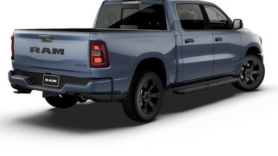 2027 RAM Ram 1500 RAM 1500 EXPRESS CREW CAB 4X4 5'7' BOX