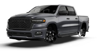 2027 RAM Ram 1500 RAM 1500 EXPRESS CREW CAB 4X4 5'7' BOX