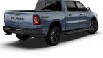2027 RAM Ram 1500 RAM 1500 WARLOCK CREW CAB 4X4 5'7' BOX
