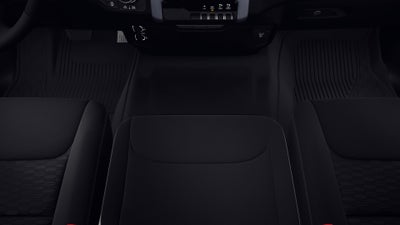 2027 RAM Ram 1500 RAM 1500 WARLOCK CREW CAB 4X4 5'7' BOX