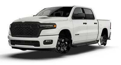 2027 RAM Ram 1500 RAM 1500 EXPRESS CREW CAB 4X4 5'7' BOX