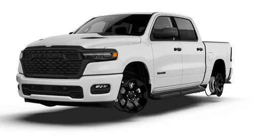 2027 RAM Ram 1500 RAM 1500 EXPRESS CREW CAB 4X4 5'7' BOX