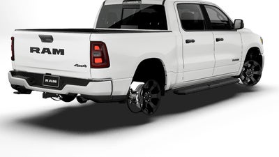 2027 RAM Ram 1500 RAM 1500 EXPRESS CREW CAB 4X4 5'7' BOX