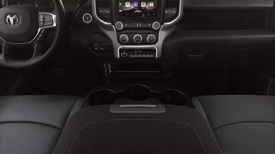 2026 RAM Ram 3500 Chassis Cab RAM 3500 TRADESMAN CREW CAB CHASSIS 4X4 60' CA