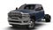2026 RAM Ram 3500 Chassis Cab RAM 3500 TRADESMAN CREW CAB CHASSIS 4X4 60' CA