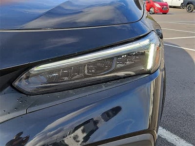 2023 Honda Civic Hatchback Sport