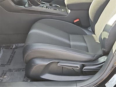 2023 Honda Civic Hatchback Sport